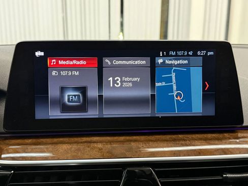 Used 2017 BMW 540i image 31