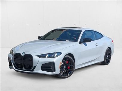 New 2026 BMW 440i xDrive Coupe