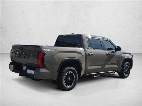 New 2026 Toyota Tundra SR5 image 2