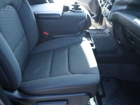 New 2026 RAM 1500 Warlock AWD/4WD image 12