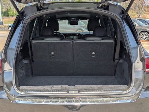Used 2021 Mercedes-Benz GLS 450 4MATIC image 26