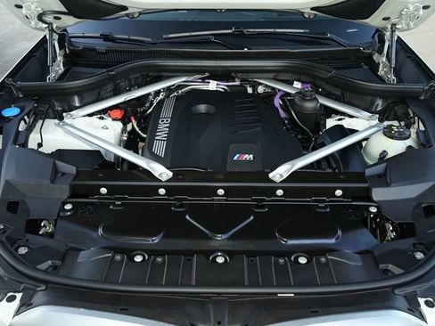 Used 2026 BMW X6 xDrive40i image 24