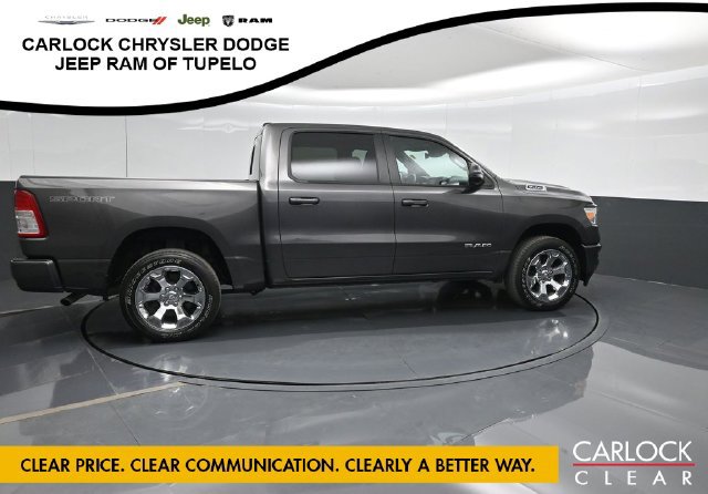 Used 2023 RAM 1500 Big Horn AWD/4WD image 4
