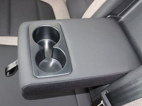 New 2025 Ford Bronco Sport Big Bend w/ Convenience Package image 15