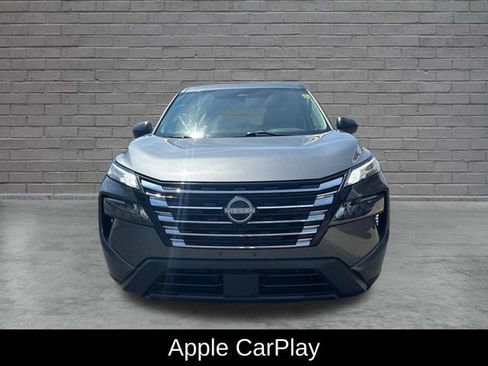 Used 2024 Nissan Rogue S AWD/4WD image 9