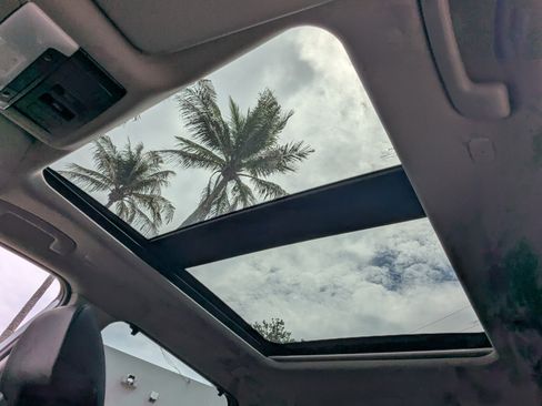 Certified 2023 Nissan Rogue SV w/ SV Premium B Package FWD image 24