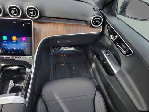 Certified 2026 Mercedes-Benz C 300 Sedan image 15
