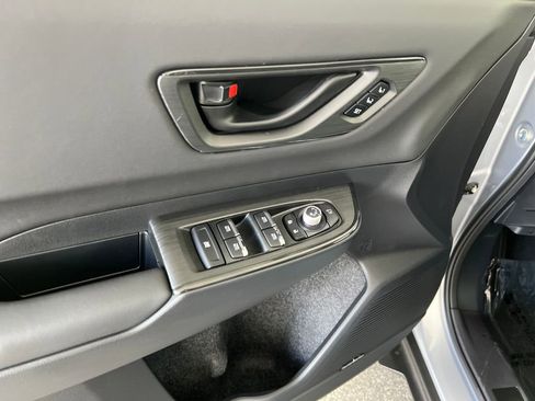 New 2026 Subaru Outback Wilderness AWD/4WD image 13