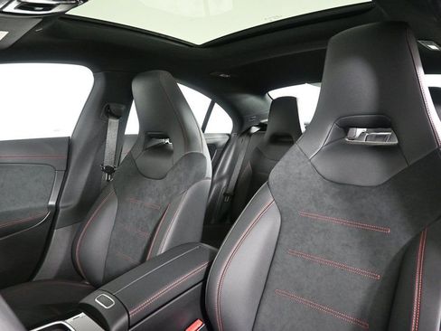New 2026 Mercedes-Benz CLA 250 image 4