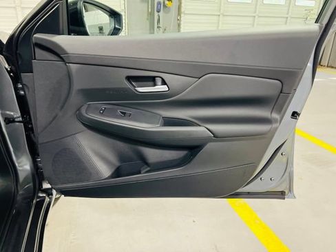 New 2026 Nissan Sentra SV w/ SV Convenience Package FWD image 35