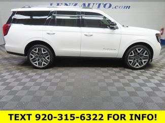 Used 2025 Ford Expedition Platinum w/ Platinum Ultimate Package video 2