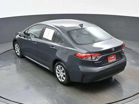 Used 2024 Toyota Corolla LE FWD image 36