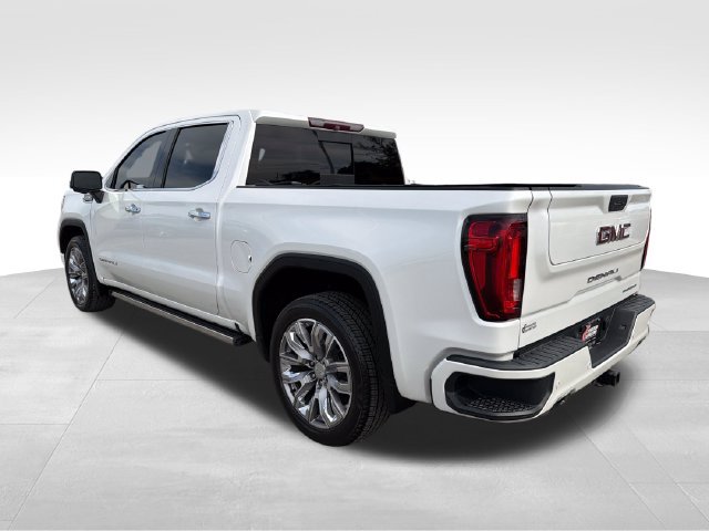 Used 2019 GMC Sierra 1500 Denali w/ Denali Ultimate Package AWD/4WD image 5