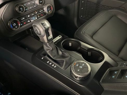 New 2025 Ford Bronco Outer Banks image 18