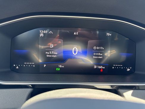 New 2026 Volkswagen Jetta S image 36