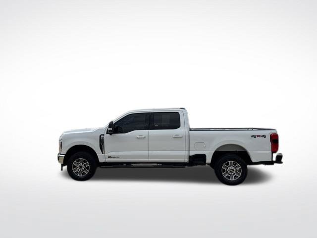 Used 2024 Ford F250 Lariat AWD/4WD image 6