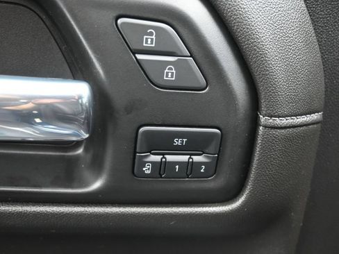 Used 2021 GMC Sierra 1500 SLT RWD image 21