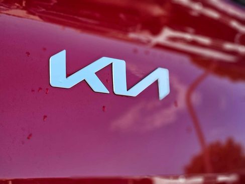 Used 2023 Kia EV6 Wind image 12