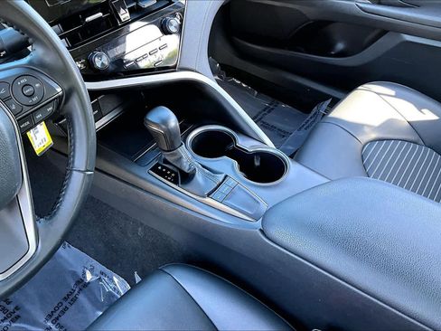 Certified 2023 Toyota Camry SE image 16