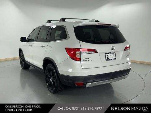 Used 2020 Honda Pilot EX-L image 8