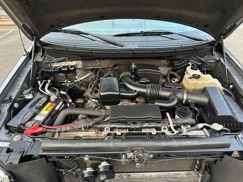 Used 2010 Ford F150 XLT AWD/4WD image 18
