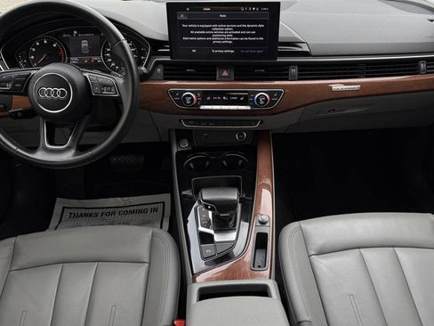 Used 2022 Audi A5 2.0T Premium image 39