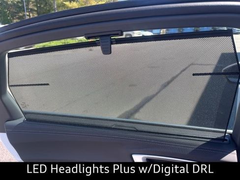 New 2025 Audi A5 2.0T Prestige image 25