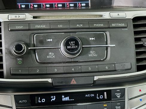 Used 2015 Honda Accord LX image 24
