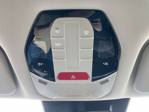 New 2026 Kia K4 EX FWD image 18