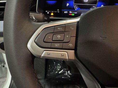 New 2026 Volkswagen Jetta SE image 30