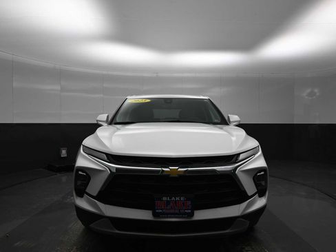 Used 2023 Chevrolet Blazer LT w/ Driver Confidence Package image 19