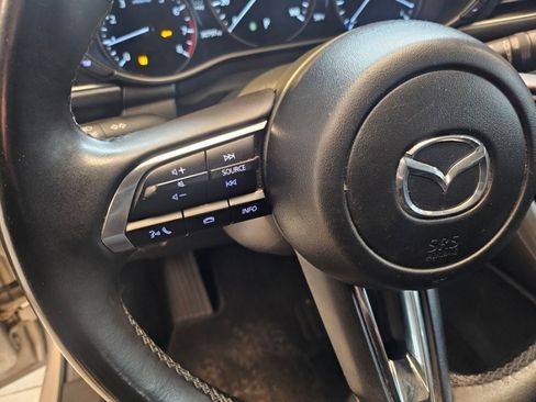 Used 2024 MAZDA MAZDA3 s image 29