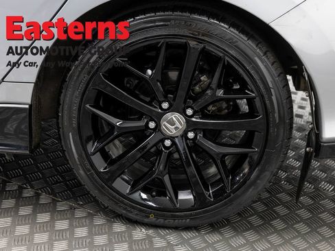 Used 2021 Honda Civic Sport image 32