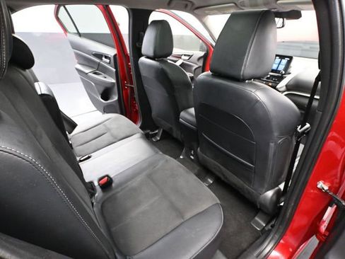 Used 2022 Mitsubishi Eclipse Cross SEL image 47