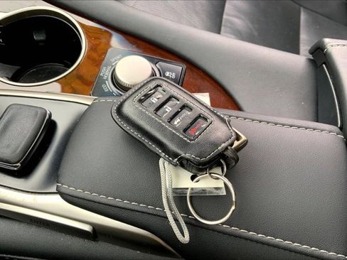 Used 2017 Lexus RX 350 AWD w/ Premium Package image 11