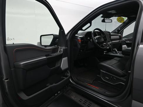 Used 2025 Ford F150 Raptor AWD/4WD image 12
