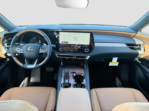 New 2026 Lexus RX 350 Premium Plus FWD image 17