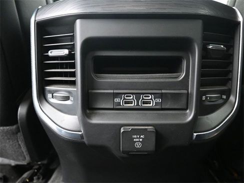 Used 2023 RAM 1500 Laramie image 24