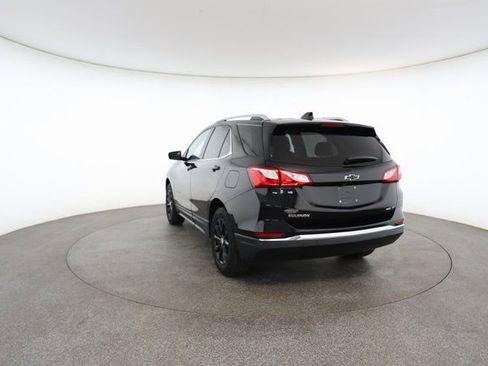 Used 2020 Chevrolet Equinox LT image 12