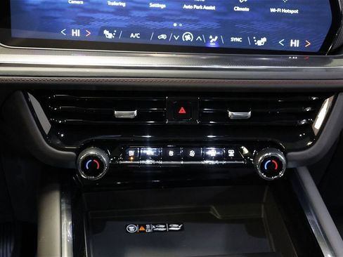 New 2026 Chevrolet Suburban RST w/ Comfort Package AWD/4WD image 14