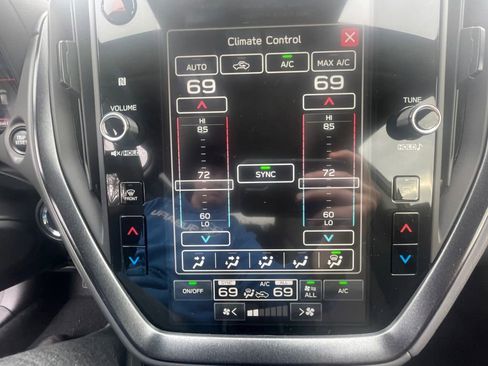 New 2026 Subaru Crosstrek 2.5i Limited image 25