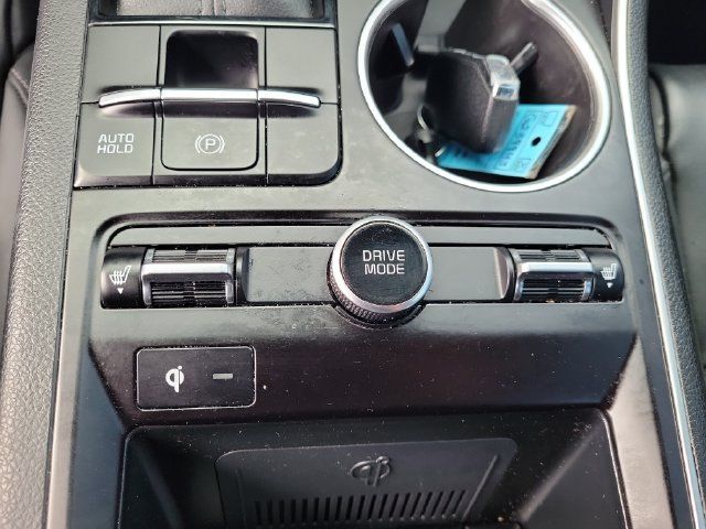Used 2024 Kia K5 GT-Line w/ GT-Line Premium Package FWD image 35