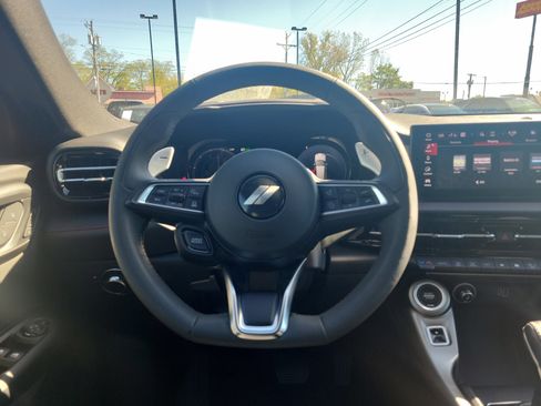 Used 2024 Dodge Hornet R/T image 21