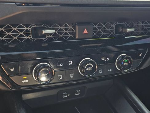 Used 2025 Honda Accord Sport image 21