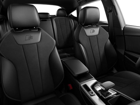 Certified 2023 Audi A5 2.0T Premium Plus w/ Premium Plus AWD/4WD image 5
