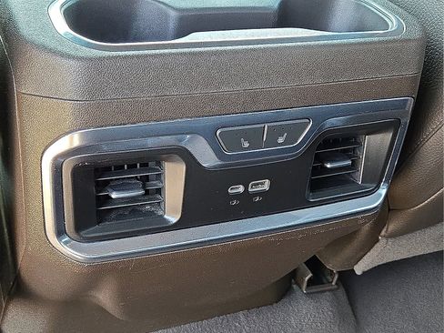 Used 2023 GMC Sierra 1500 Denali AWD/4WD image 16