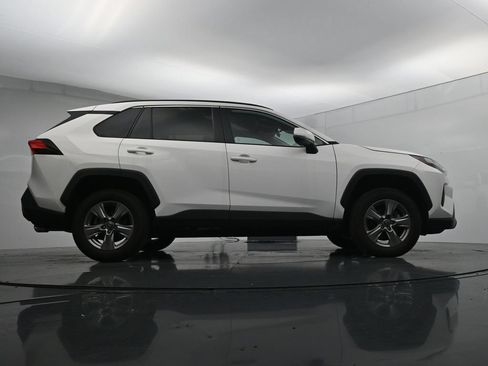 Used 2024 Toyota RAV4 XLE AWD/4WD image 24