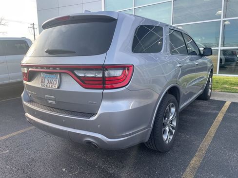 Used 2020 Dodge Durango GT image 3