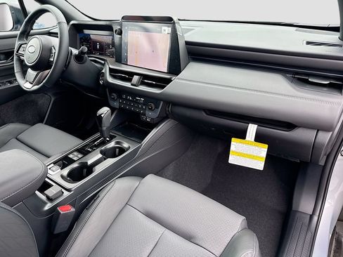New 2026 Subaru Outback Touring XT AWD/4WD image 38