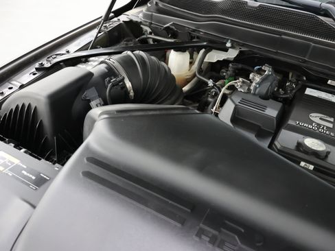 Used 2020 RAM 2500 Big Horn w/ Night Edition AWD/4WD image 23